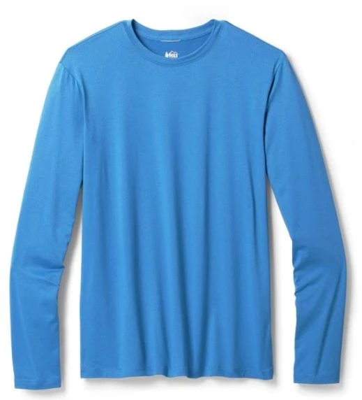  Long-Sleeve Shirt 